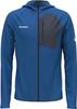 Men's Hooded Jacket Mammut Aenergy Light ML Hooded Jacket Men (1014-05541) Azurite-marine