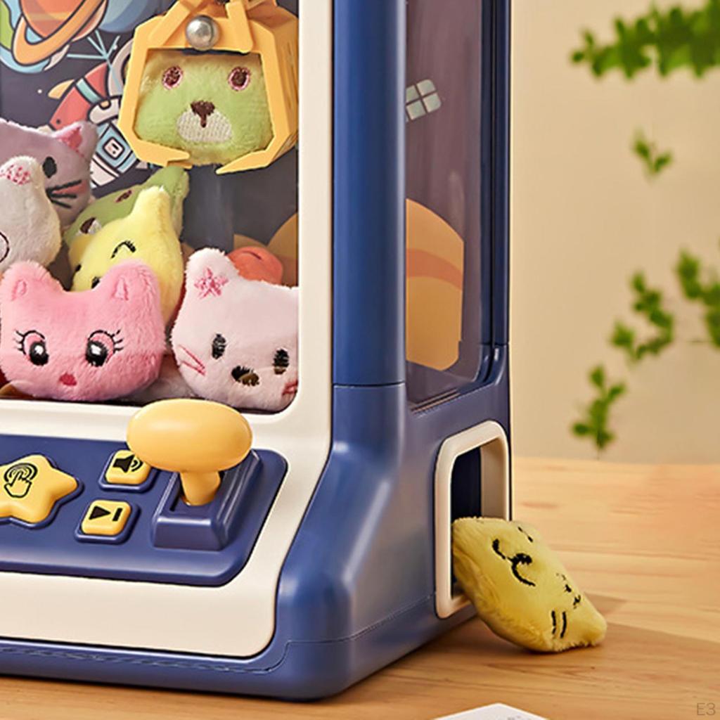 Claw Doll Machine Indoor Arcade Games