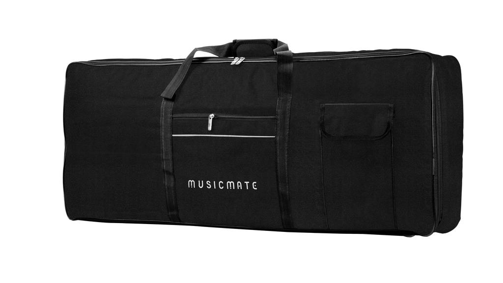 76 MusicMate MM-B76 BeatBag Keyboard Case