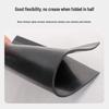 Industrial High-Voltage Insulating Rubber Mat CN plug (adapter included)