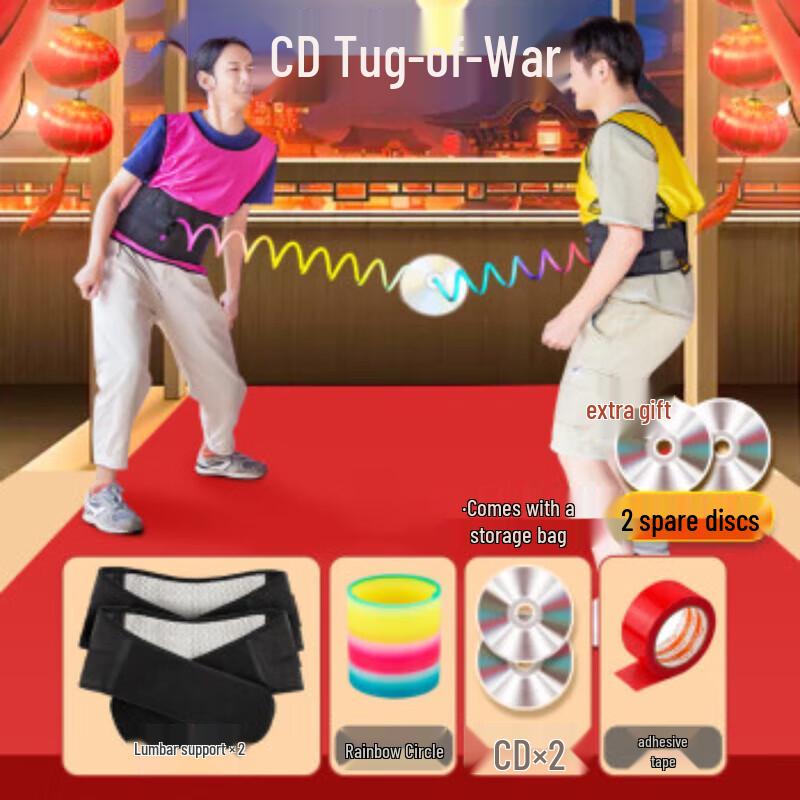 Zilaiqu Team Building & Group Activity Game Props