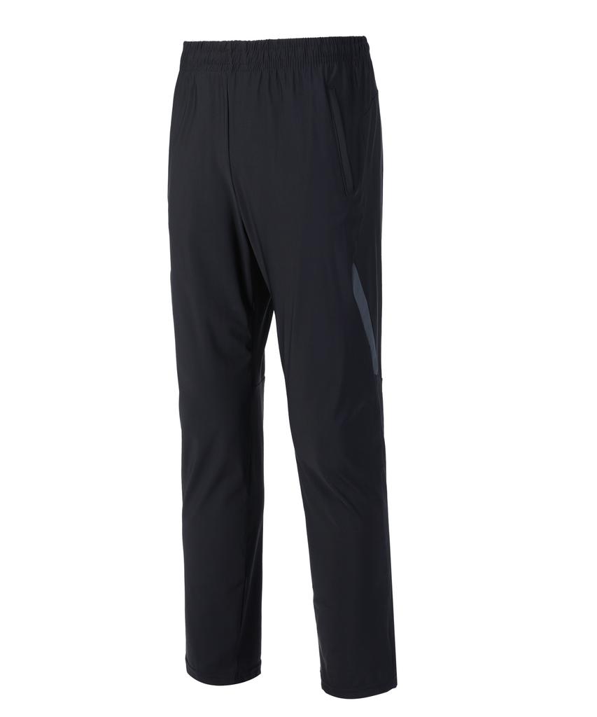 EZBUY Men'S Coolwalk Domestically Produced Creora Elastic Training Pants 2 Colors