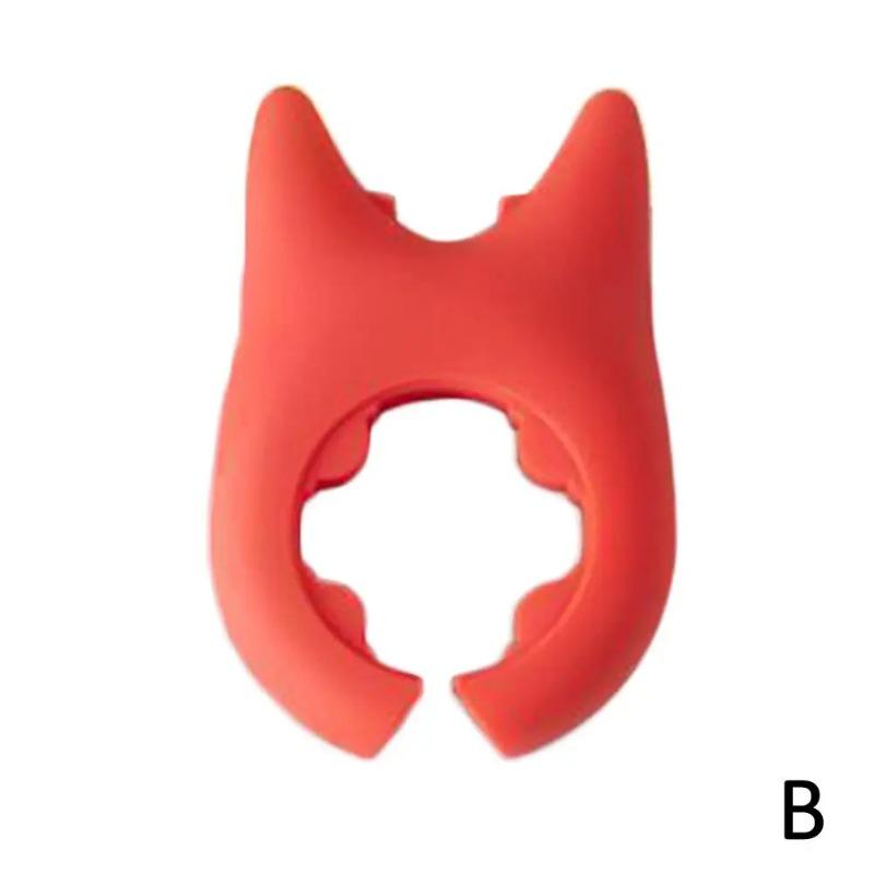 Silikon Spritzschutz Spatelablage, Küchenorganisatoren, 1 Stück Küchenherdablage, Mobile Küchenutensilienaufbewahrung