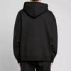 Nike X MMW Pullover Hoodie Black Men Streetwear AR5612-010