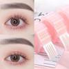 Double Eyelid Tape Double-rim Roll Type 360 Sheets