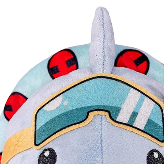 Shark Stuffed Animals Soft Sea Animal Plush Toy for Girls Boys Cute