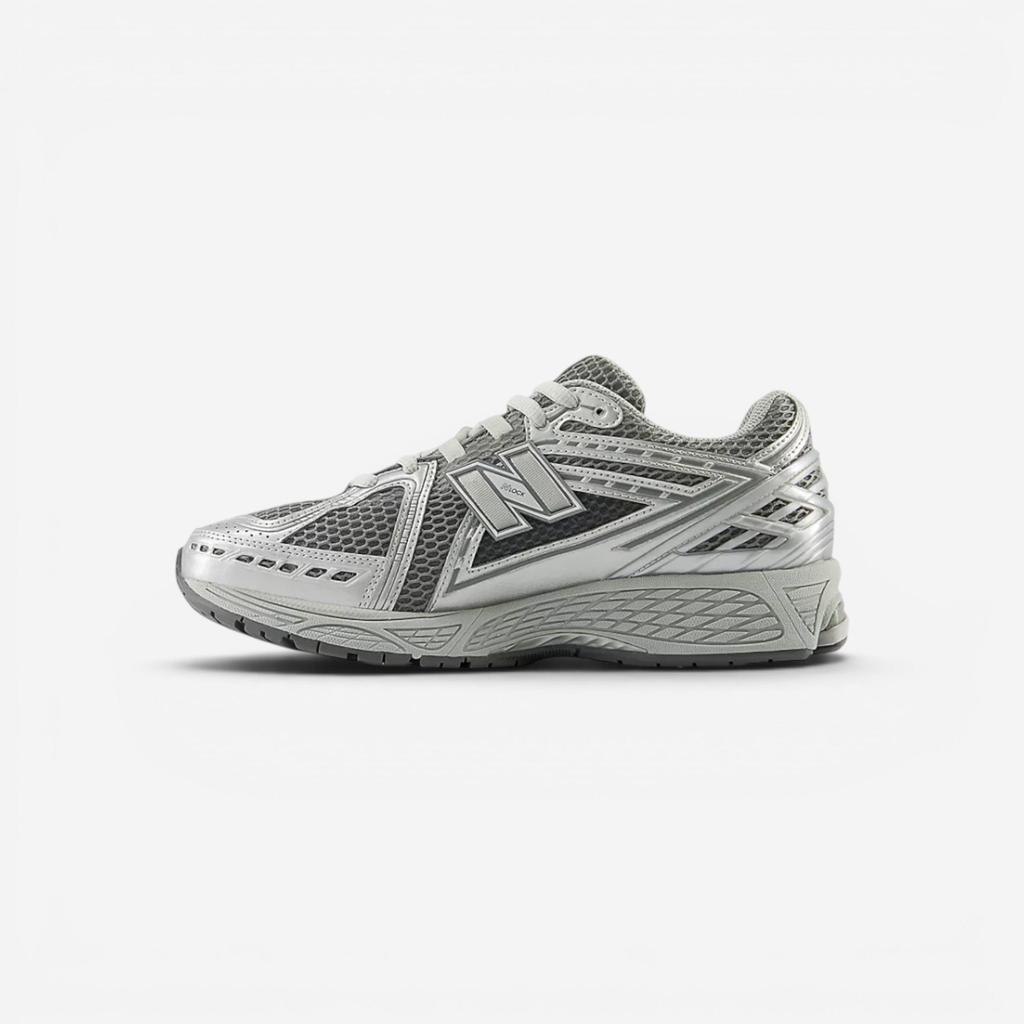 New Balance 1906R Grigio Porto