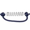 Boat Docking Mooring Spring Stainless Steel 316 Damper Snubber Marine Springs Corrosion Resistance Anchor Mooring Device