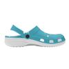Summer Print EVA Clogs Adult Unisex Soft Comfortable Slip On Casual Footwear Lightweight Summer Sandals Daily Walking Wear