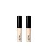 Makeup – Concealers och foundations