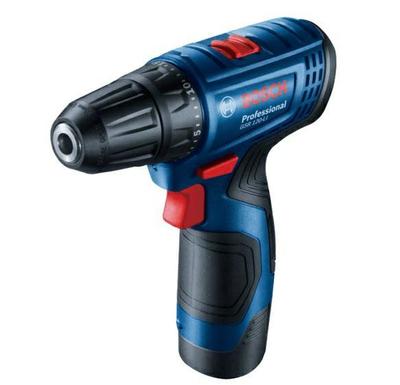 GSR 120-LI Cordless Drill 12V Blue