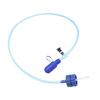 Drinkslang voor Waterfles Hydratatiesysteem Drinkslang Kit Rugzak Waterfles Drinkslang Kit voor Bootvaren Kamperen Vissen