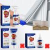Quick and Efficient Mold Remover Gel Mold Stain Cleaner Spray Deep Cleaning Wall Mold Remover Easy To Use Gel Formula