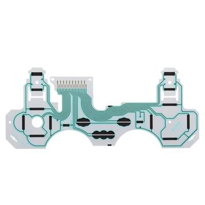 SA1Q194A Controller Conductive Film Keypad Flex Cable For PS3