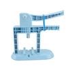 Button Maker Machine   Round Pin Kit Badge Button Maker Press Machine with Button Film Blank Paper   Cutter