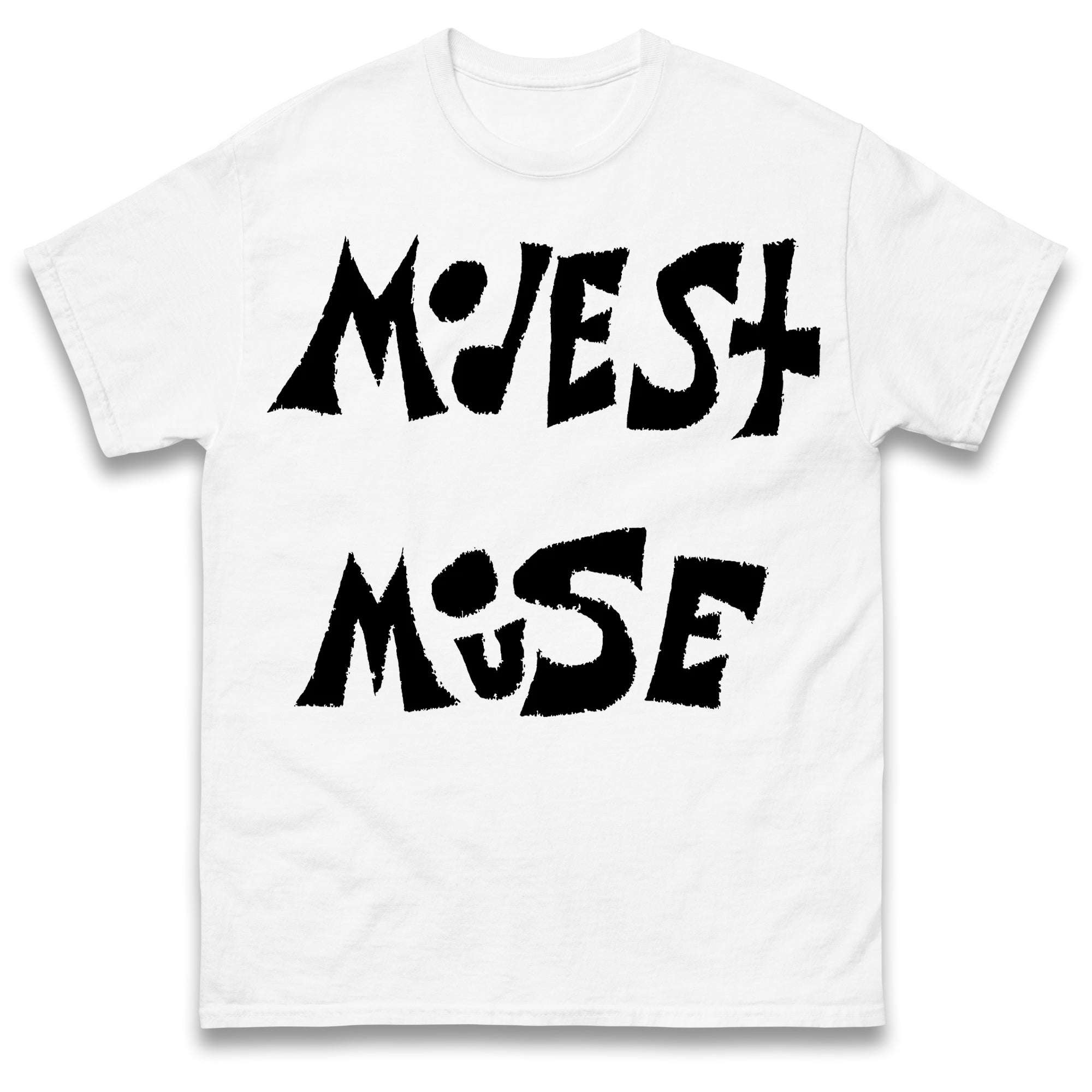 Retro Modest Mouse 1994 T Shirt Tshirt Mens Womens Unisex Tops Tees 3XL