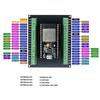 ESP32 ESP-32 Development Board Wireless WiFi Bluetooth Dual Core CP2104 Filters Power Management Module 2.4GHz