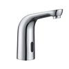 TLXT Smarter Kommerzieller Warmwasser-Sensor-Wasserhahn