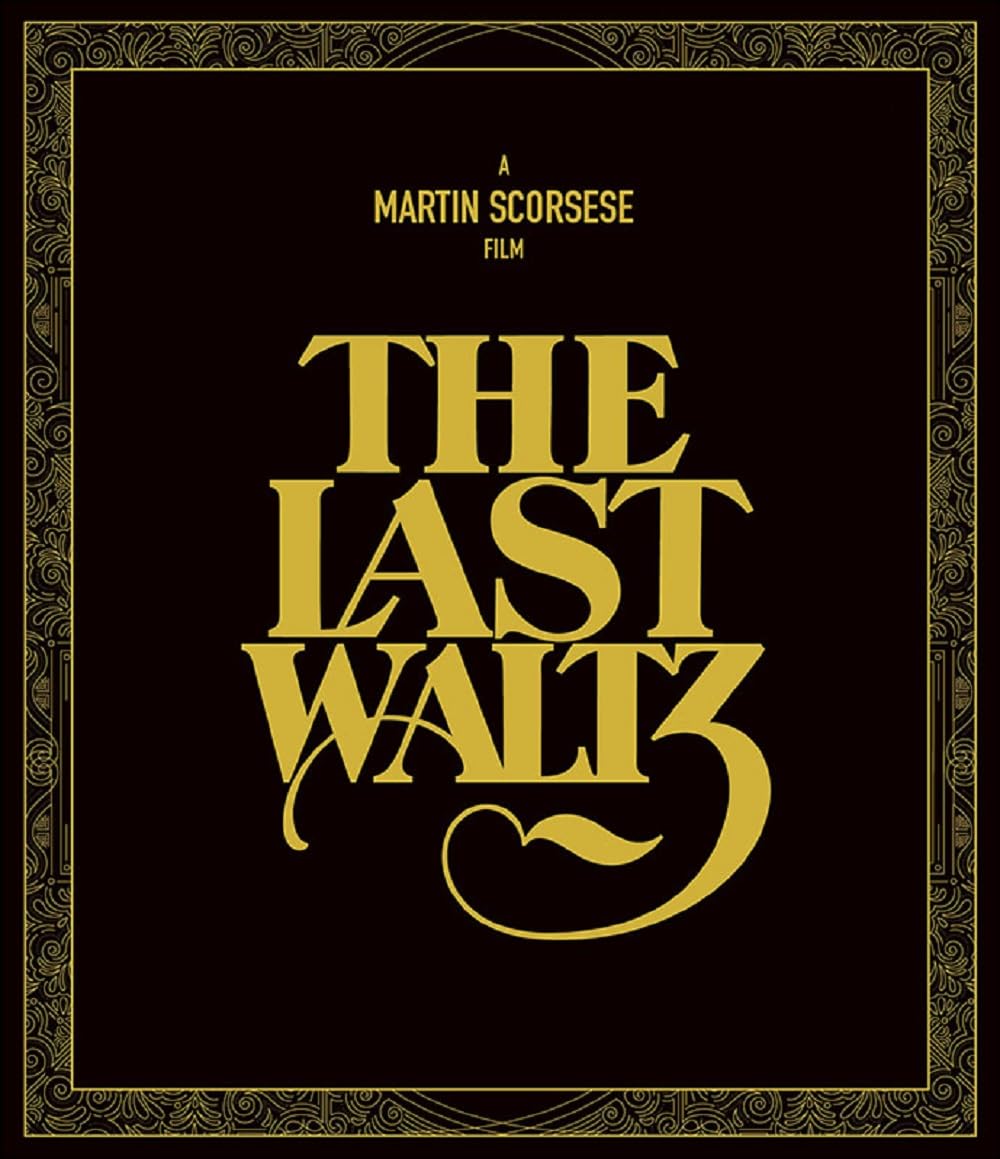 

The Last Waltz [Blu-ray]