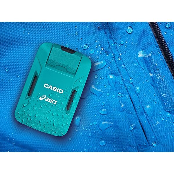     CAsio Cmt S20r As [running Form Analysis Device  With Gps + 9 Axis Sensor  Motion Sensor  Motion Sensor ]