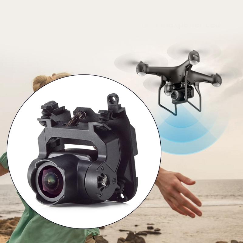 Replacement Gimbal Camera Module Lens Assembly Support 4K 60fps Video Recording for FPV Drones Repair Spare Part