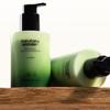 HARUHARU WONDER Olio corpo levigante quotidiano Black Bamboo 200 ml