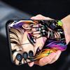 Hot Girls Phone Case For Oppo A17 A31 A54 A57 A78 A79 A98 Find X5 X6 Reno 6 7 8 10 11 12 13 F Pro 5G Soft TPU Cover Fundas Capas
