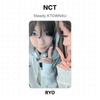 NCT Steady KTOWN4U Official Photocard
