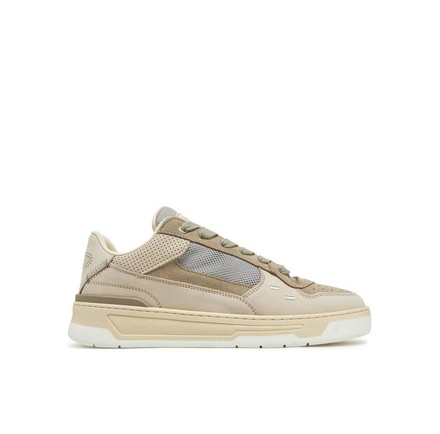 Мужские кроссовки Filling Pieces Cruiser stride 64460071108 коричневые