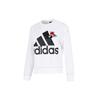 Sweatshirt Women's White HM5298