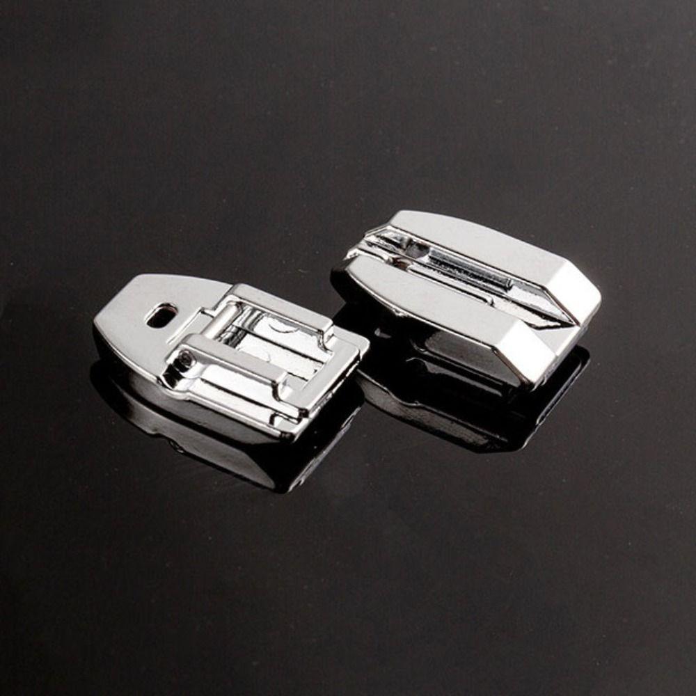 

2 шт. экономичные прижимные лапки на молнии для певца брата Джаноме Джуки Тойота SA128