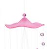 Hummingbird Lucky Wind Chimes Handmade Wall Hanging Wind Chime Pendants Art Crafts Ornaments Birthday Gifts Yard Decoration