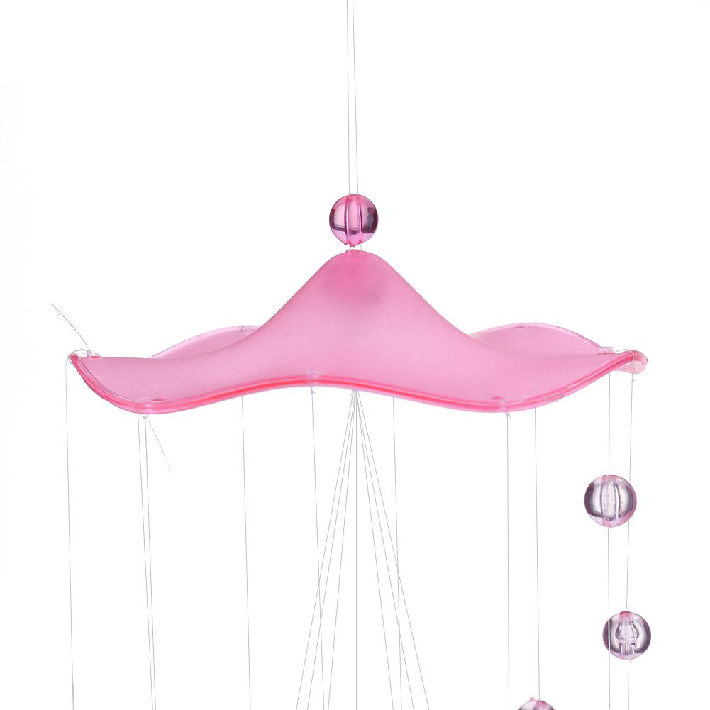 Hummingbird Lucky Wind Chimes Handmade Wall Hanging Wind Chime Pendants Art Crafts Ornaments Birthday Gifts Yard Decoration