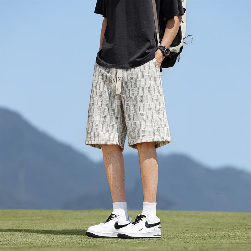 Men's Shorts, Casual Sports Shorts, Fashionable Shorts