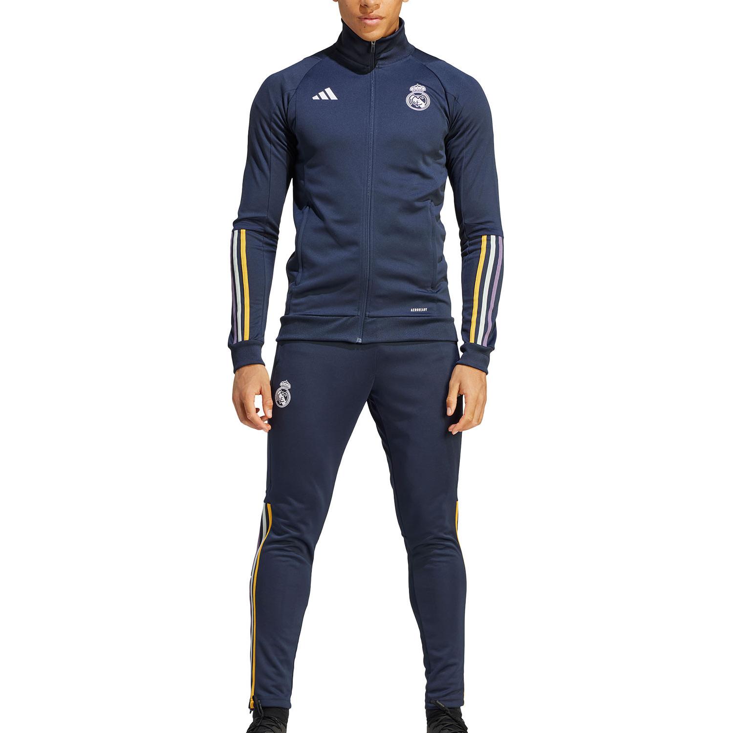 Adidas Casual Sportswear Men s Blue IB0866