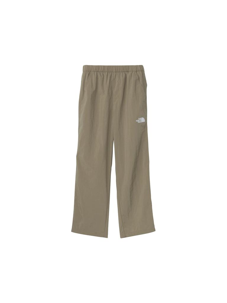 The North Face Compact Classic Size 130 Pant, Khaki,