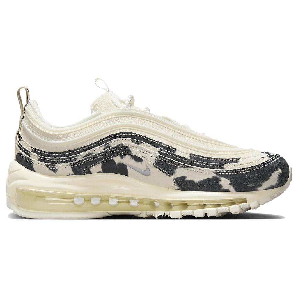 New Nike Air Max 97 Cow Print Women's FN7173-133