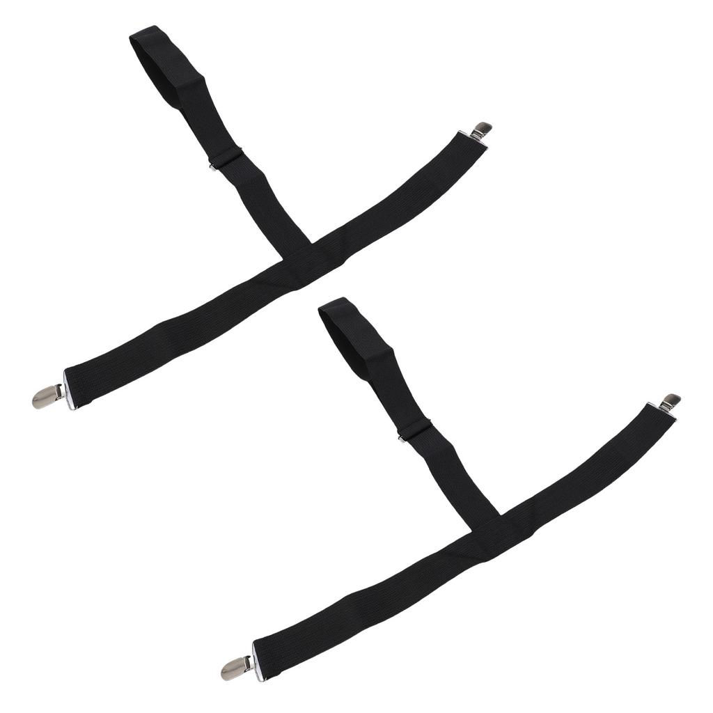 2 Stück Clip Anziehhilfe Clip und Zieh Anziehhilfe Hosenassistent Gerät für den täglichen Gebrauch