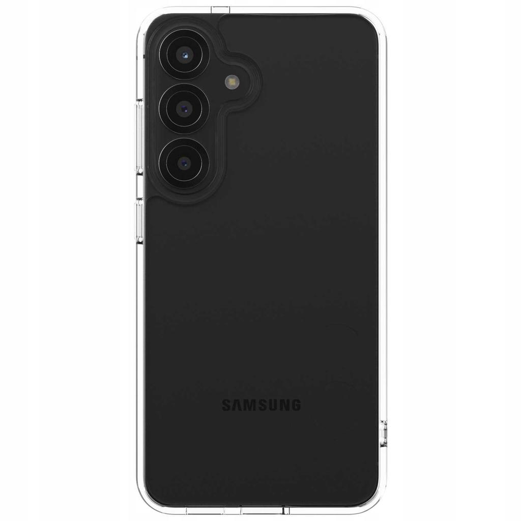Spacecase Clear Case Galaxy S25