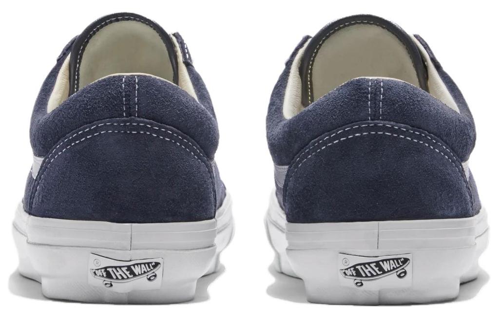 Old Skool Premium Vans 36 'Baritone Blue' VN000CNGCIE