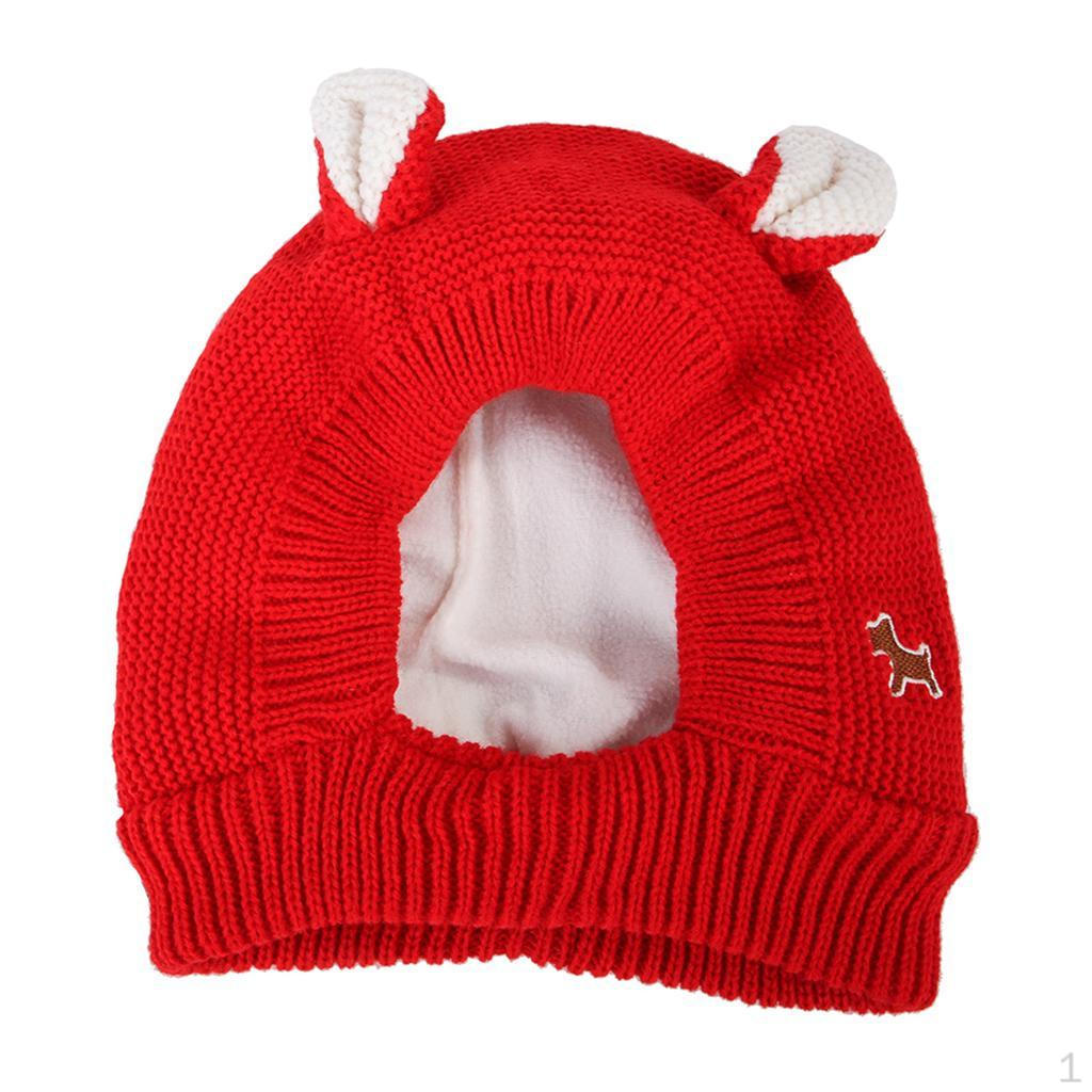 

Головний убір м який червоний