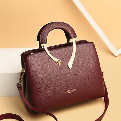 Luxury High-quality Designer Casual Leather Crossbody Bags Shoulder for Women Totes Bags