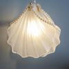 Modern Single Head Pendant Light - Light Luxury Design for Bedroom, Study, and Hallway