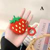 Cute Cartoon Silicone Bluetooth Wireless Earphone Case for Apple AirPods Protective Cover