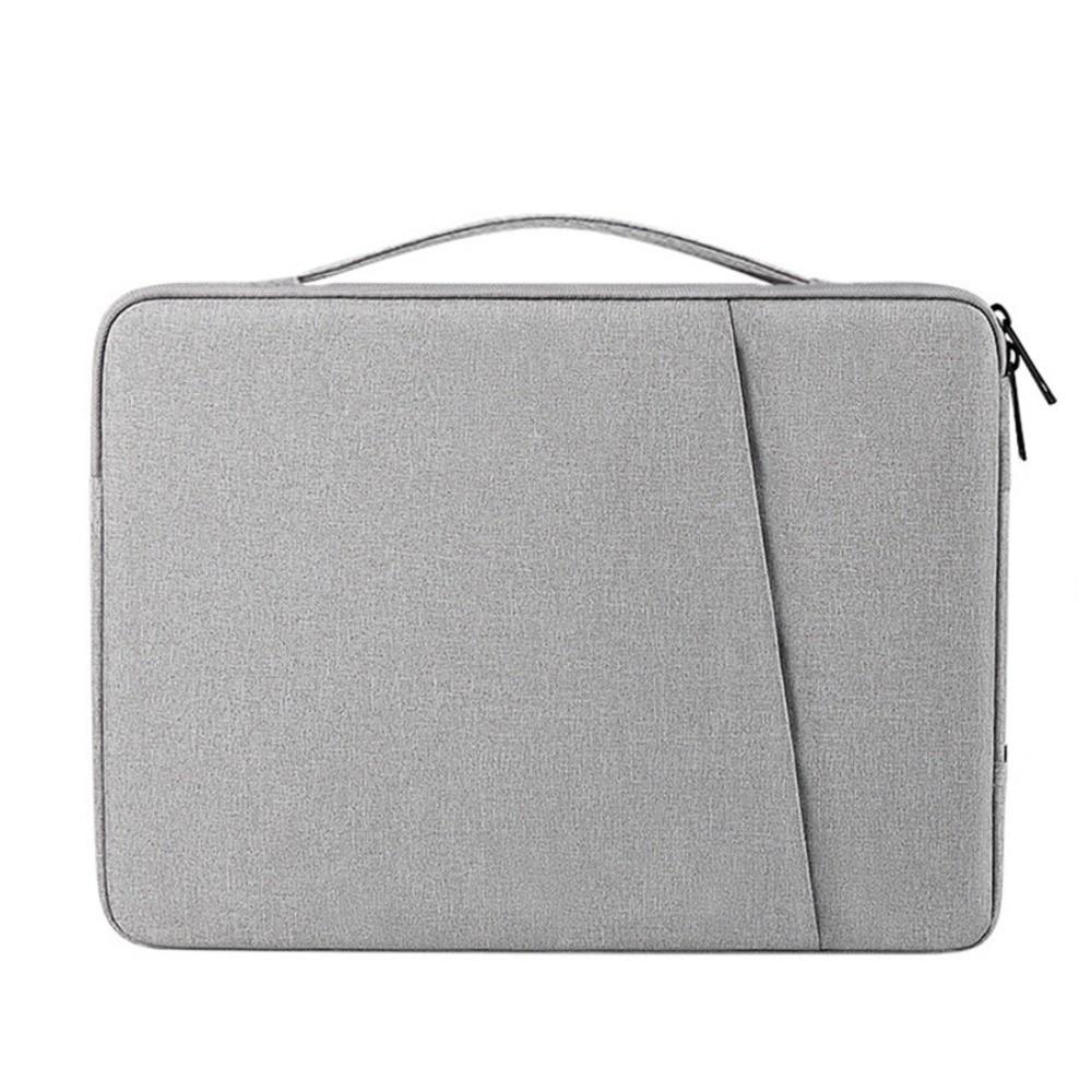 With Handle Laptop Bag Lightweight Computer Notebook Sleeve Portable Tablet Case Cover  Business