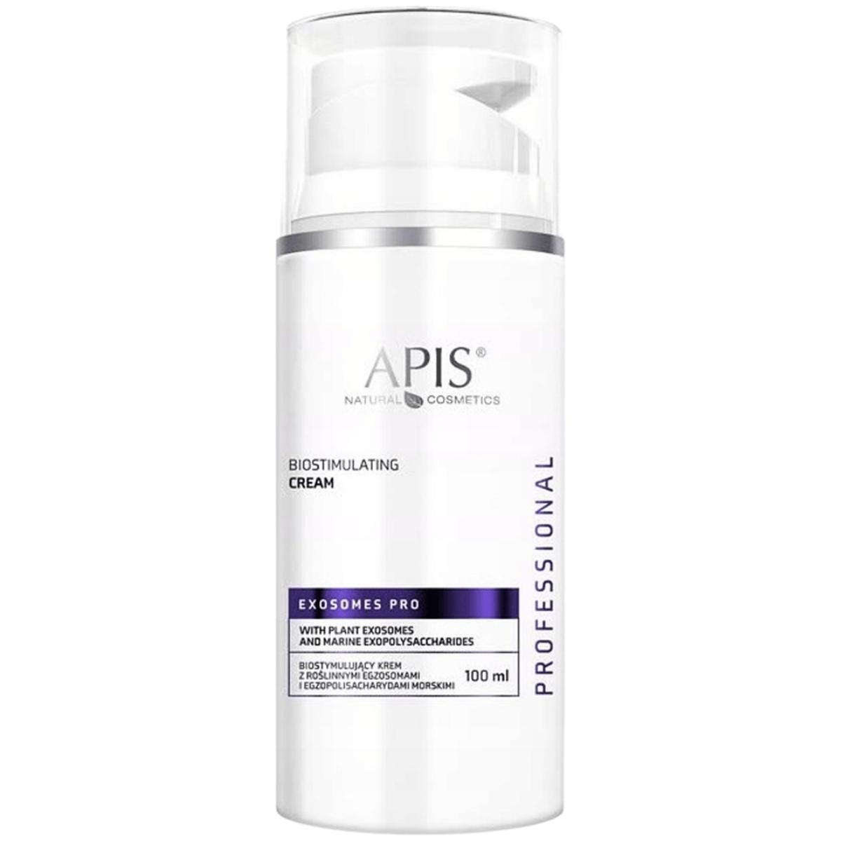 

APIS - EXOSOMES PRO Biostimulating cream with plant exosomes, 100 ml