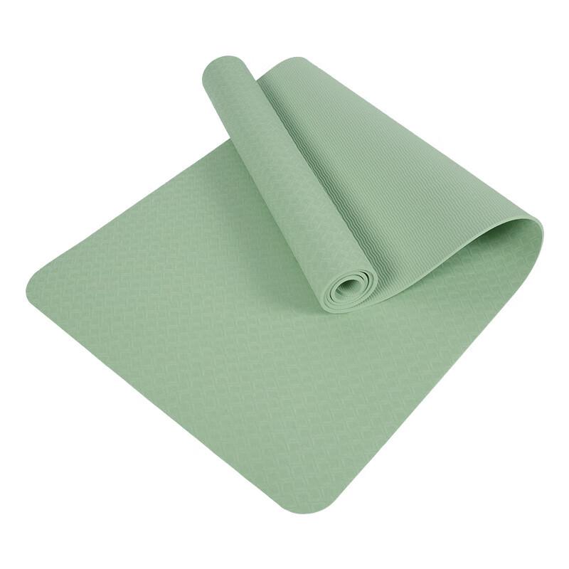 MieLanat Double TPE Yoga Mat
