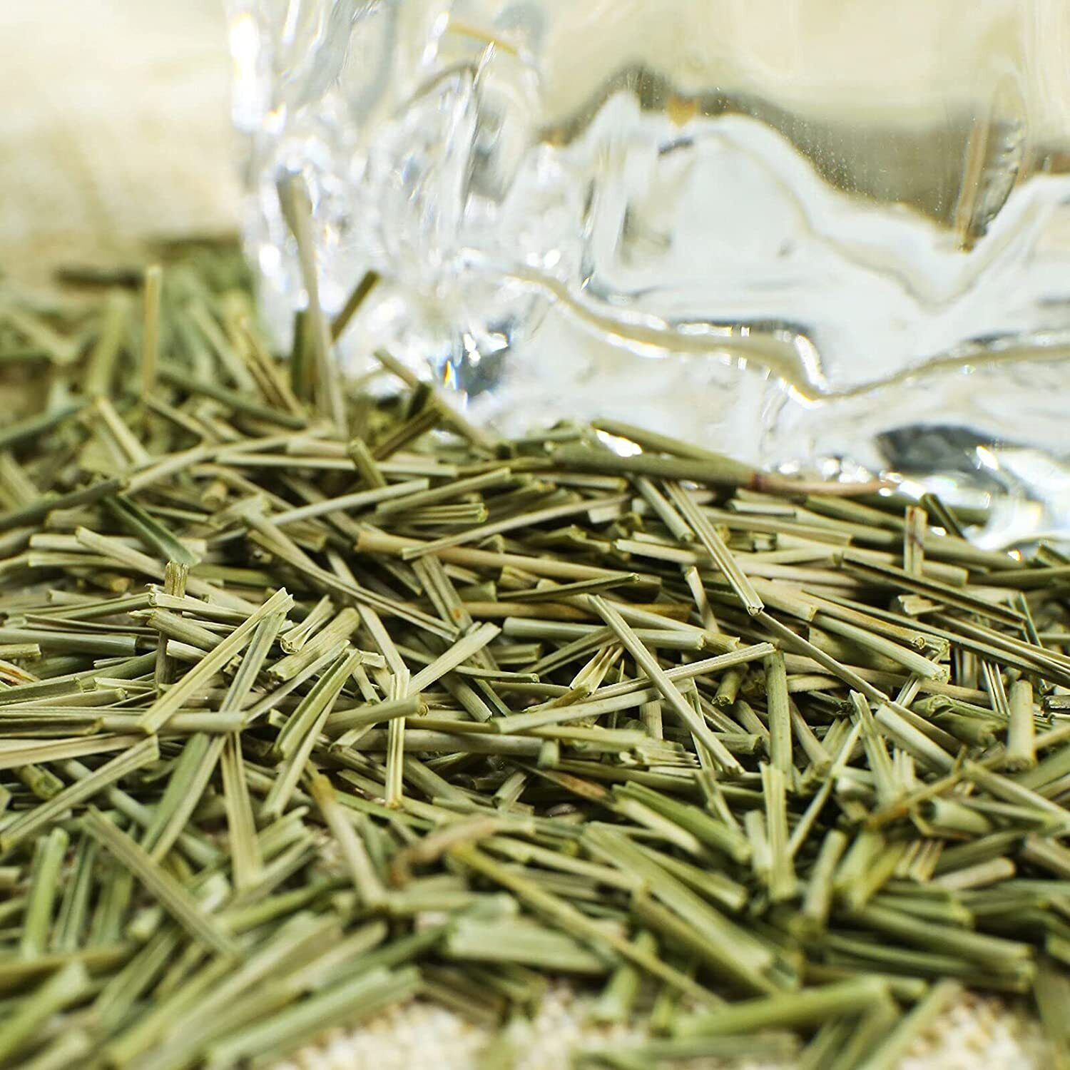 2023 FullChea Чай из сушеных сосновых иголок 200 г Травяной чай премиум-класса из красных — фото 3