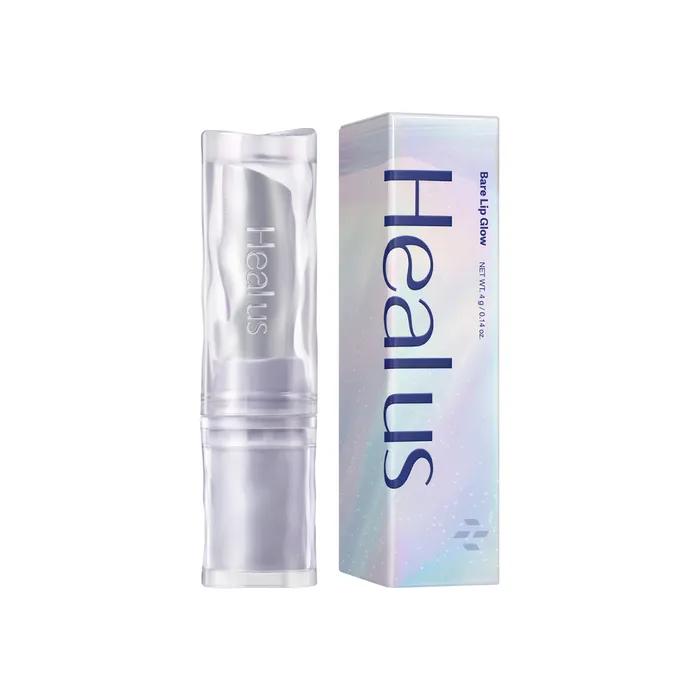 [12-hour moisturizing/blood-colored lip balm] Bare Lip Glow (5 clolors)