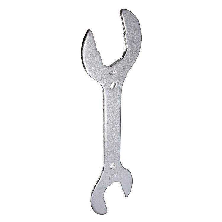 30/32/36/40mm Spanner Bike Wrench Mountain Bike Cycling Outdoor MTB Spanners